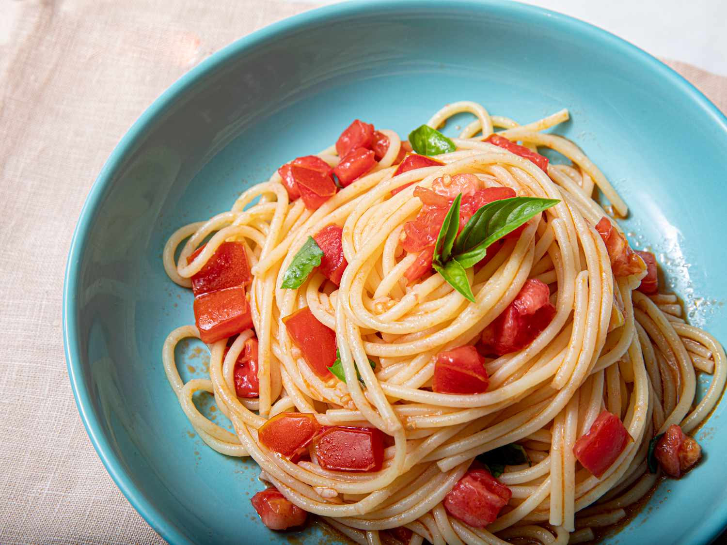 Spaghetti/Pasta