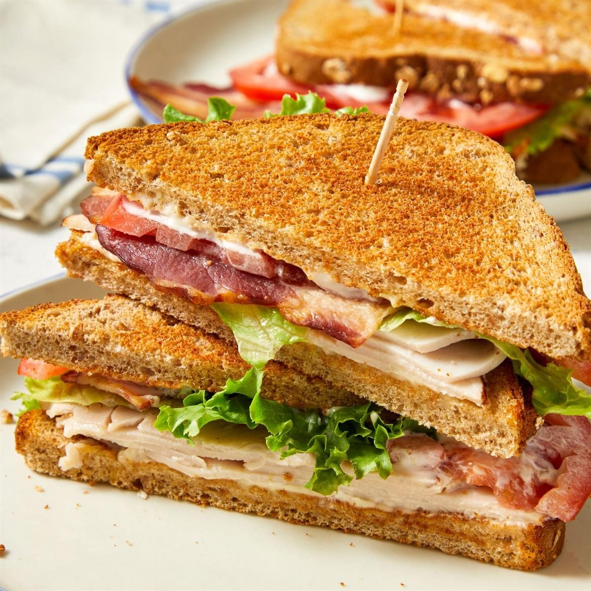 Sandwich