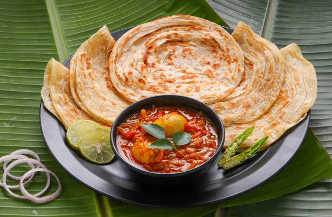 Paratha