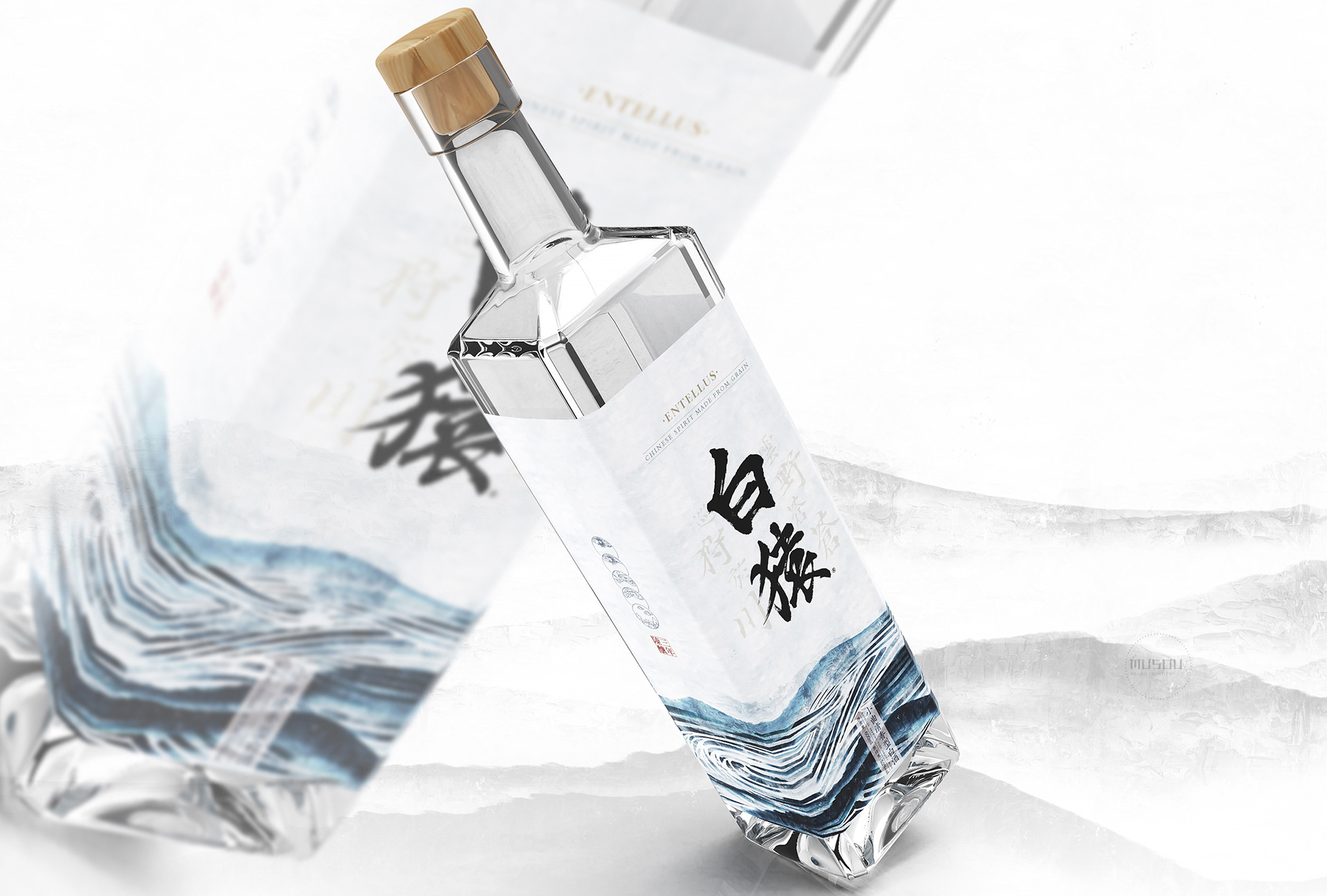 Baijiu