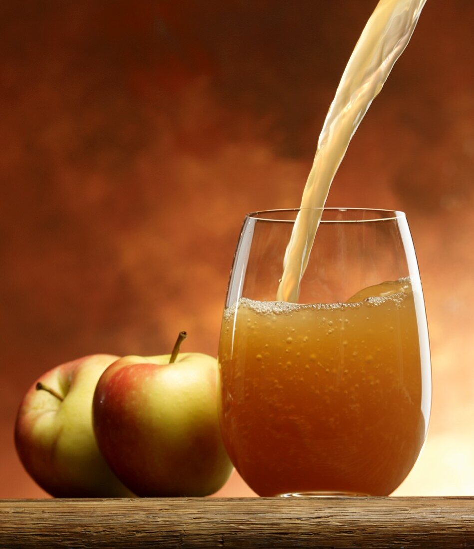 Apple Juice