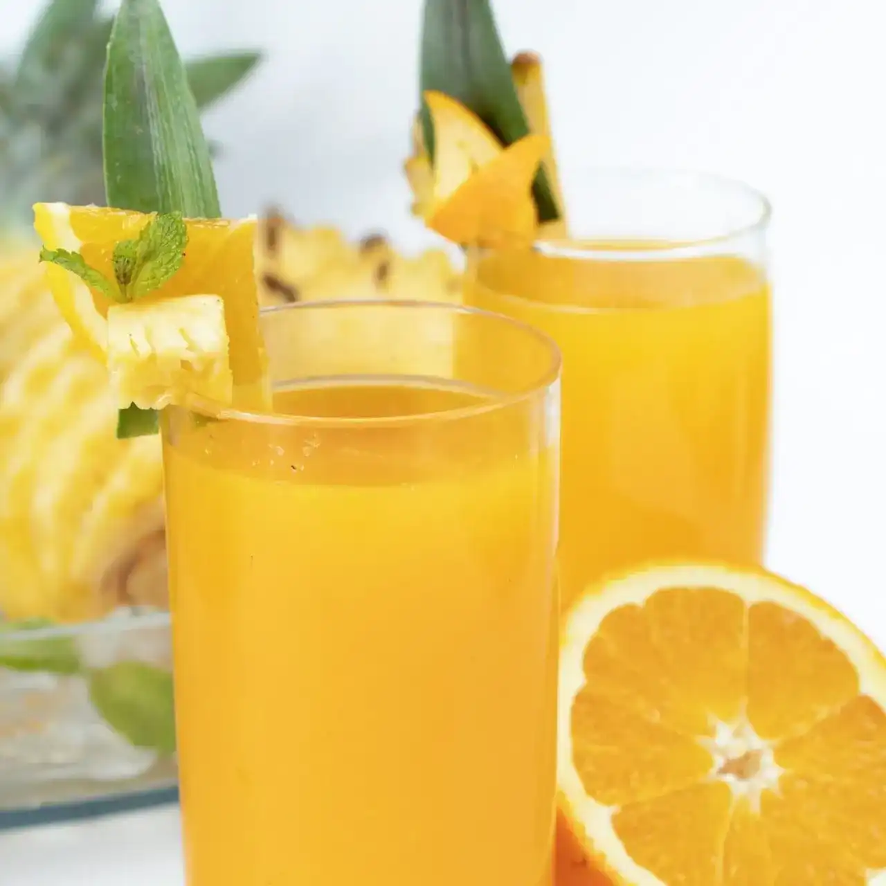 Pineapple Juice