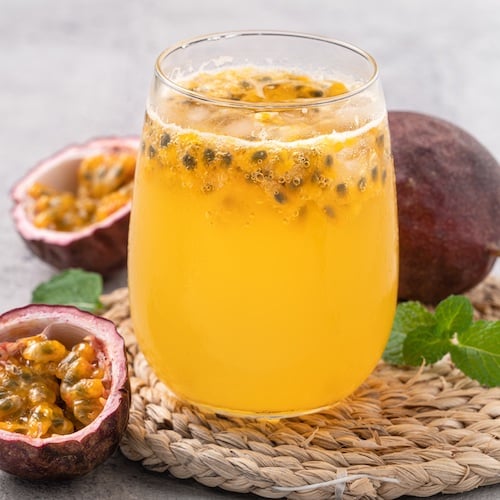 Passion Soda