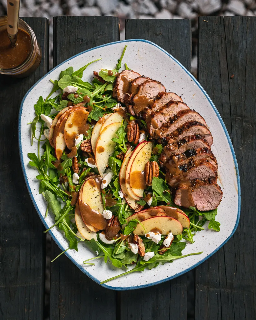 Pork Salad