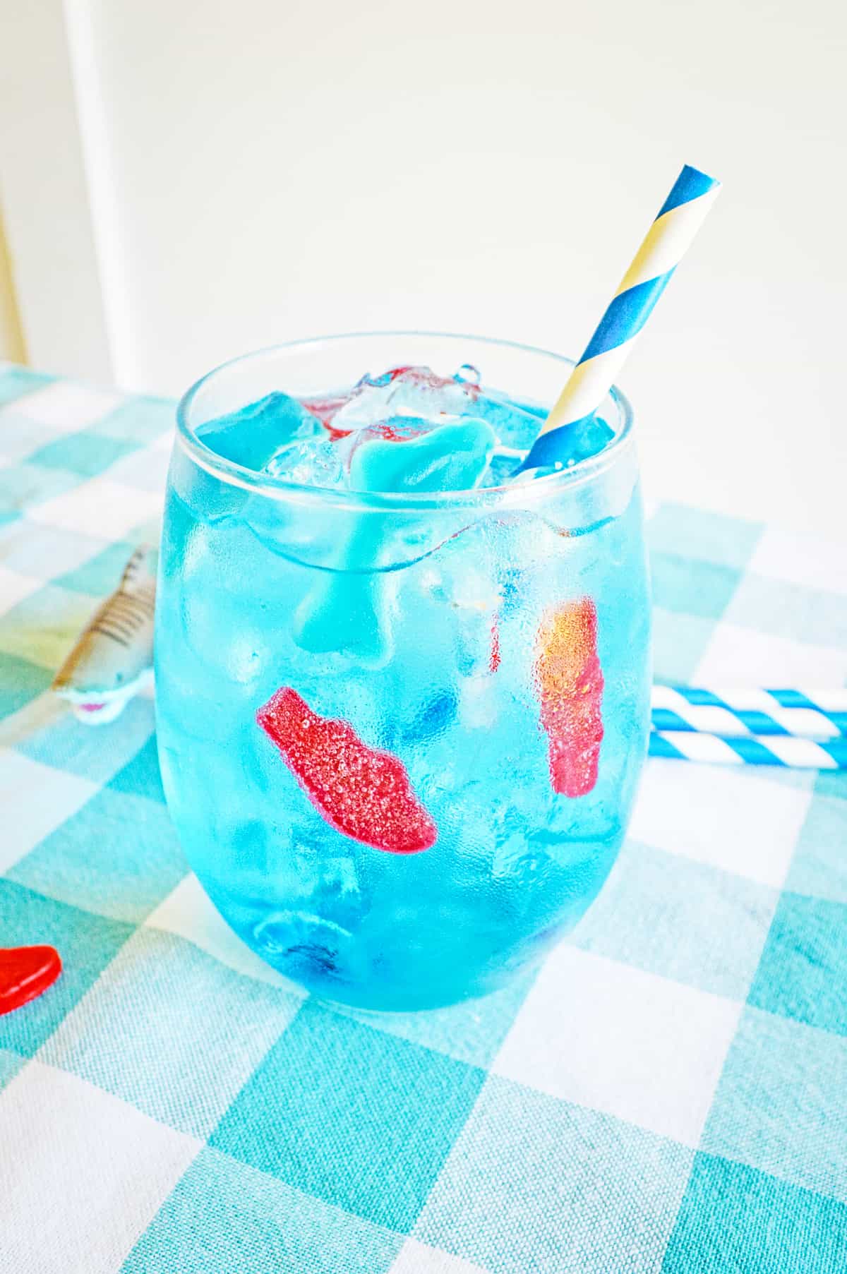 Ocean Soda