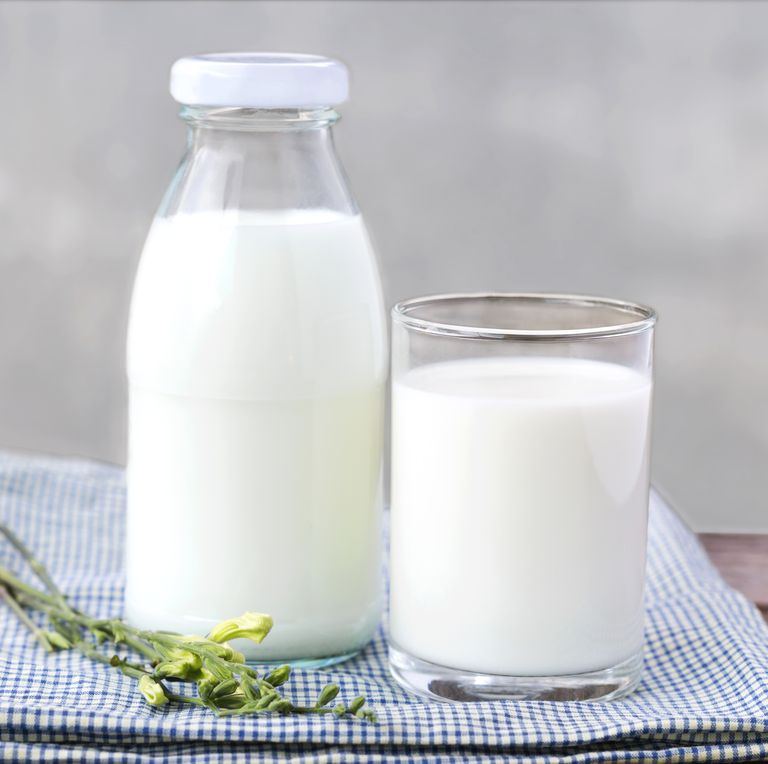 MILK
