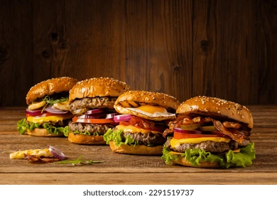 Burger