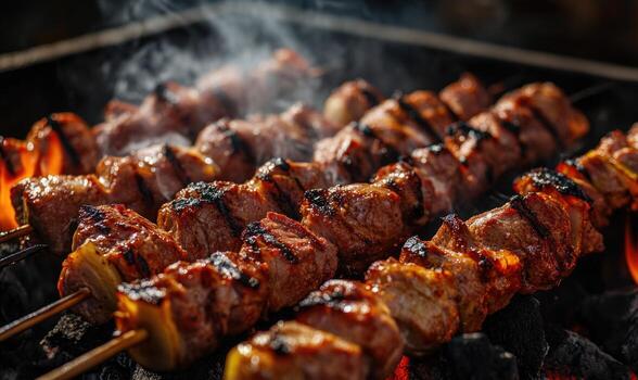 BBQ